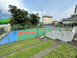 Bullion Park (D26), Condominium #441163871